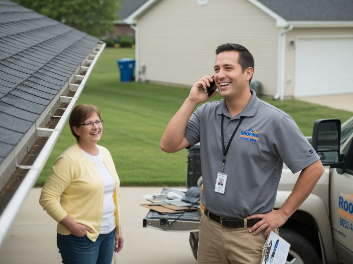 Local Roofing Contractors Hepler, KS FAQs